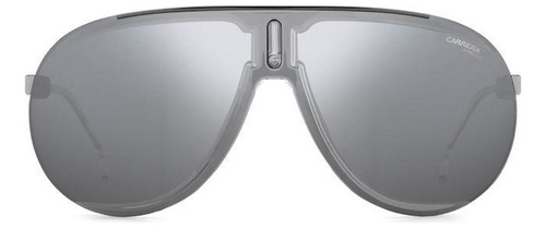Carrera - Superchampion - 205916 6lb 99 - Ruthenium