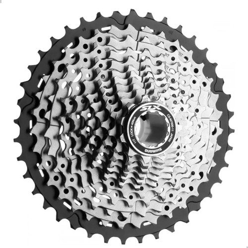 Casete Shimano Mtb Slx Cs M7000 11v 11/40d 11-40 Dyna-sys