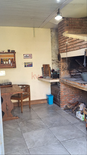 Venta Casa 3 Dormitorios 3 Baños, Barbacoa, Garage, Salto
