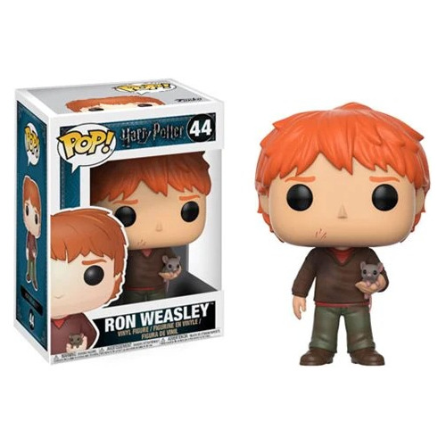 Ron Weasley 44 Funko Harry Potter