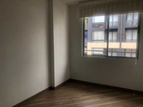Apartamento En Venta Santa Barbara Oriental 399-1272