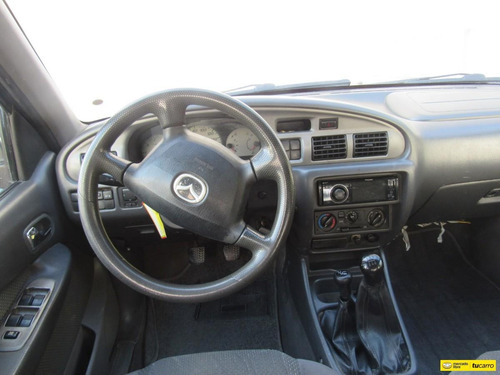 Mazda B2600 Doble Cabina
