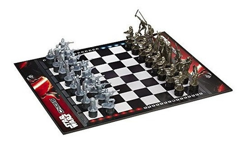 La Guerra De Las Galaxias, Juego De Ajedrez., Multi Color