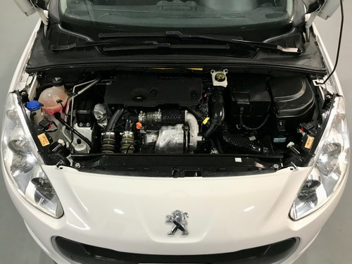 Imagen 9 de 18 de Peugeot 308 Allure Nav Hdi Feline Active Gt Gti 3008 208 408
