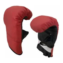 Comprar Guantines Para Boxeo Kick Boxing Entrenamiento P\u002F Bolsa