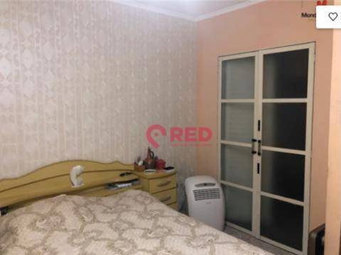 Imagem 11 de 17 de Casa Com 3 Dormitórios À Venda, 141 M² Por R$ 380.000,00 - Jardim Prestes De Barros - Sorocaba/sp - Ca0120