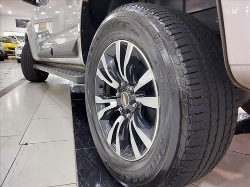 Chevrolet S10 2.5 Ltz 4x4 Cd 16v