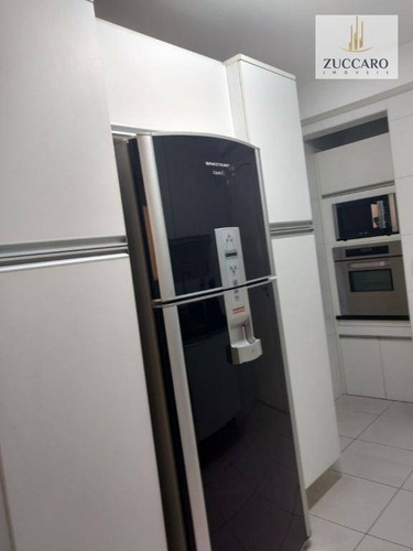 Apartamento À Venda, 134 M² Por R$ 900.000,00 - Macedo - Guarulhos/sp - Ap11804