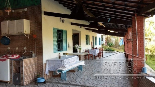 Imagem 3 de 15 de Chacara - Jardim Colonia - Ref: 10946 - V-10946