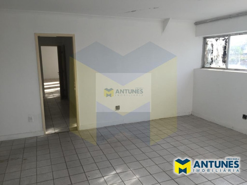 Imagem 8 de 9 de Alugue Galpão Com 4.550 M² Na Imbiribeira - Ga-0456