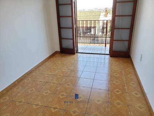 Imagem 6 de 15 de Casa Venda 4 Dts Jd Santa Luiza Sorocaba Sp - 07559-1
