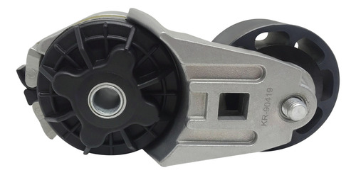 Tensor Accesorios Monaco Hd Signature L6 12.7l 2005