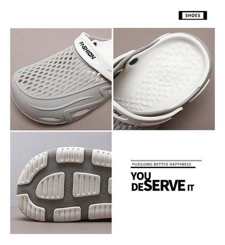 Zapatillas De Playa Resistentes Al Desgaste