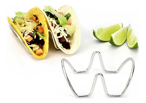 De Taco Shell Maker Press, Pinchas De Tortilla