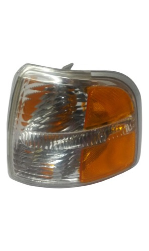 Faro Cruce Izquierdo Ford Explorer 2001-2005