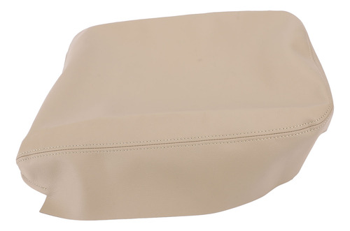 Funda De Microfibra De Poliuretano Para Reposabrazos Cleat P