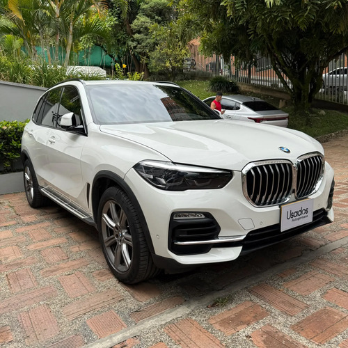 BMW X5 3.0 Xdrive45e