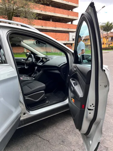 Ford Escape 2.0 Se 4x2