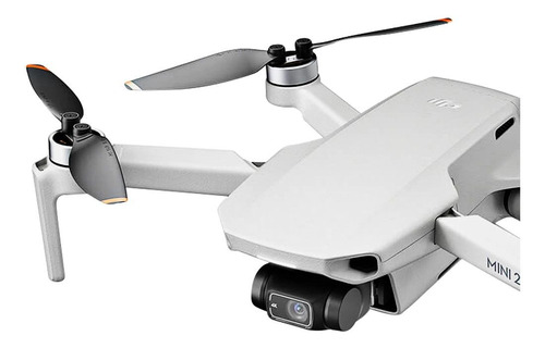Imagen 4 de 7 de Mini drone DJI Mavic Mini 2 DRDJI017 Single con cámara 4K light gray