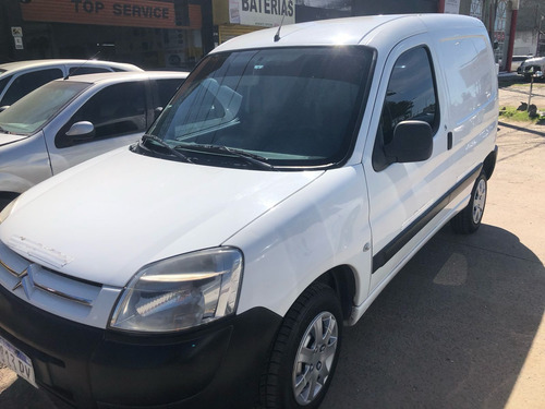 Citroën Berlingo Furgon 1.6 Bussines Hdi 92cv Am54
