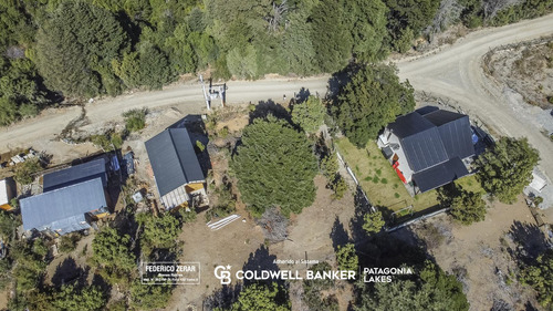 Terreno En Venta En Lomas Del Cauquén Bariloche