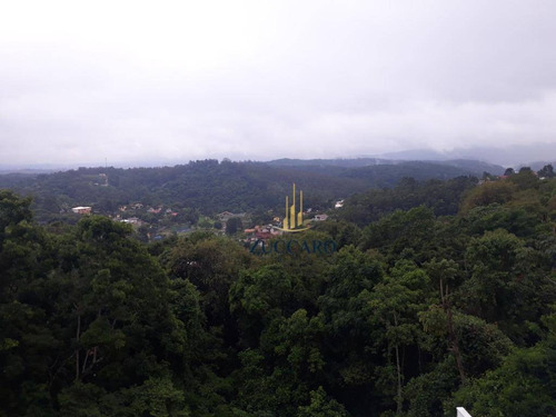 Terreno À Venda, 1984 M² Por R$ 187.000,00 - Alpes De Caieiras - Caieiras/sp - Te0889