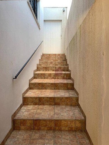 Sobrado À Venda, 256 M² Por R$ 650.000,00 - J. R. Lazaro - Mandaguaçu/pr - So0055