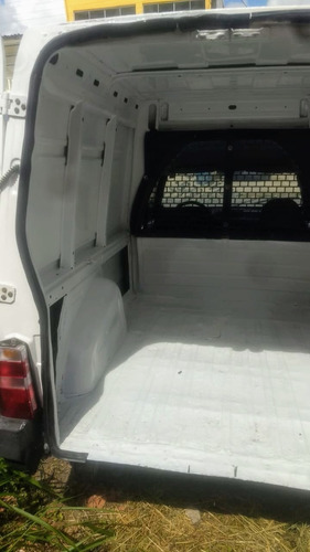 Fiat Fiorino 2006 1.3 Flex 4p