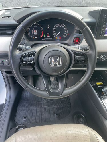 Honda HR-V Advance 1.5 TB 16V 5p Aut.