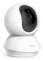 Comprar Camara Wifi Rotatoria Tapo Tp-link 1080p Full Hd C200 Robot