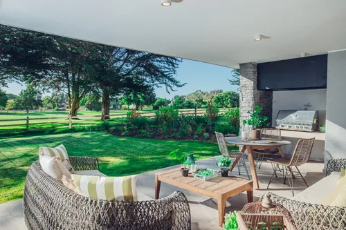 Excelente Departamento En Venta En Las Brisas De Santo Domin