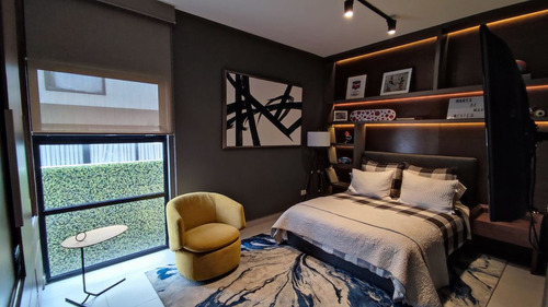 Gs Casa En Venta En El Mejor Fraccionamiento De Cumbres Amenidades