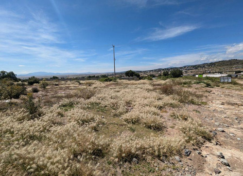 Venta De Terreno En Colonia Matilde