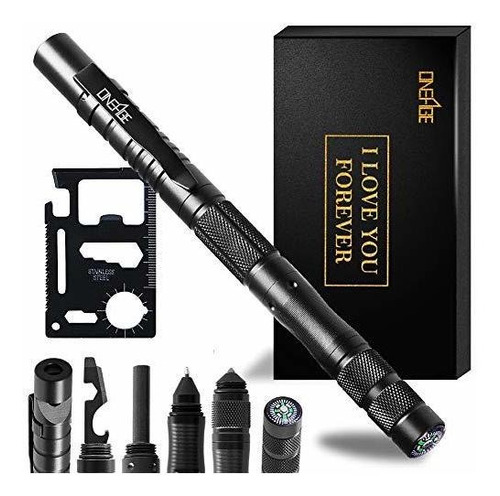 Gifts For Men Dad Him Husband,tacitcal Pen,anniversary