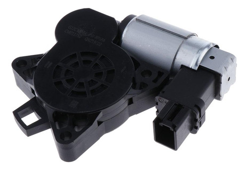 Motor Do Regulador De Elétrico Dianteiro Direito