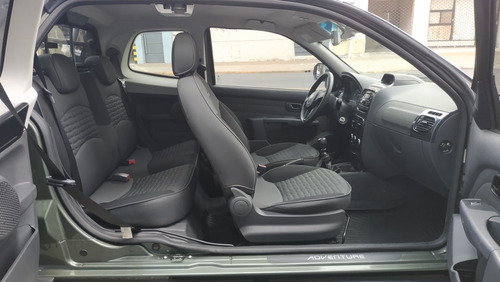 Fiat Strada Adventure Locker 2016 Oportunidad Impecable!!!!