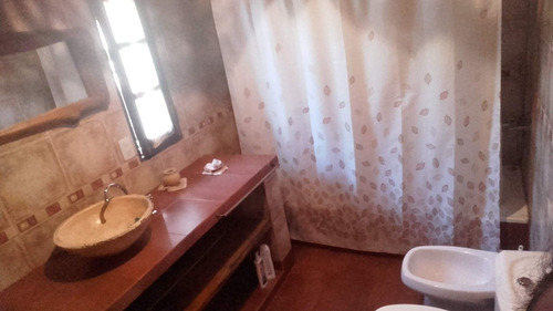 Casa En Venta Con Pileta En Cabalango