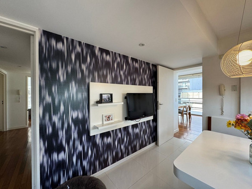 Venta Torre Premium 4 Ambientes- Amenities- Nuñez