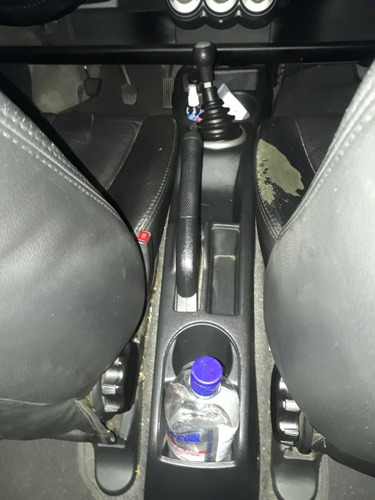 Honda Fit 2007 1.4 Lx 5p