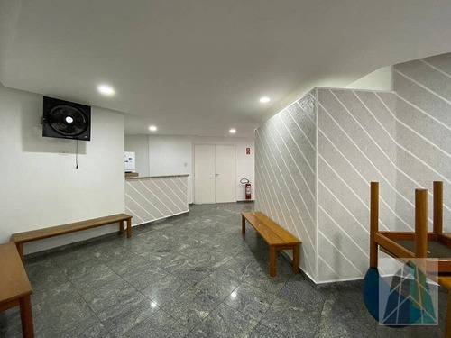 Imagem 28 de 30 de Apartamento Com 3 Dormitórios À Venda, 75 M² Por R$ 635.000,00 - Tatuapé - São Paulo/sp - Ap0156