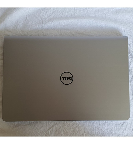 Notebook Dell 5547 I7-4510u 16gb/ram Ssd 480mb Touch 15.6