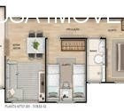 Imagem 10 de 27 de Apartamento - Ap00160 - 69187132