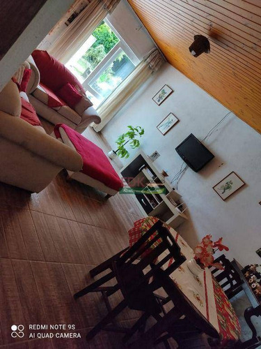 Imagem 10 de 21 de Chácara Com 3 Dormitórios À Venda, 2300 M² Por R$ 435.000,00 - Toldi - São Bento Do Sapucaí/sp - Ch0712