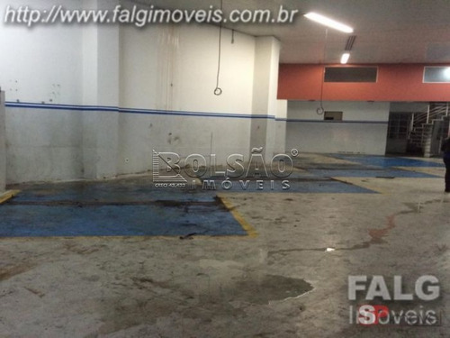 Imagem 4 de 11 de Galpao - Vila Yara - Ref: 21035 - V-21035