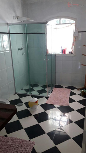 Imagem 23 de 29 de Casas Em Loteamento Fechado À Venda Em Mairiporã/sp - Compre O Seu Casas Em Loteamento Fechado Aqui! - 1471317
