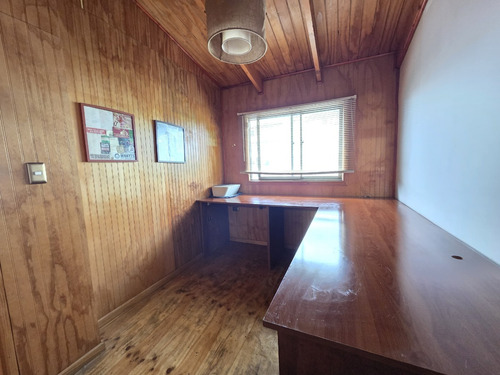 Casa En Venta En Las Garzas, San Pedro De La Paz