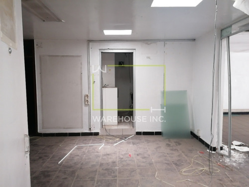 Imagen 23 de 30 de Bodega En Venta Pantitlan