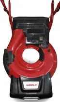 Comprar Carcasa Cortacesped World Cuchilla 53cm Lea Descripcion