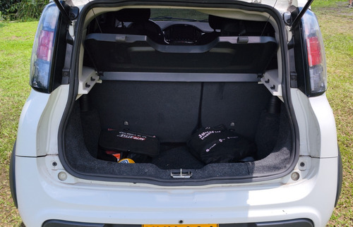 Fiat Uno 1.4 Way