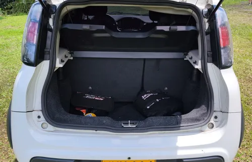 Fiat Uno 1.4 Way